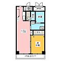 グラシューズ鶴舞3階8.2万円