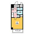 ヤマトマンション大須54階5.5万円