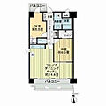 千代田アイリス6階9.8万円