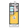ダイアパレス上前津9階3.9万円