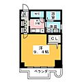 フィーブルサカエ7階6.0万円