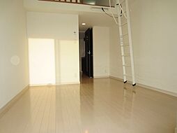 エステムコート名古屋栄デュアルレジェンド 10階1Kのリビング/ダイニング