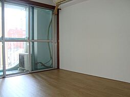 東新コーポ 3階1LDKのリビング/ダイニング