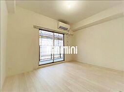 エスリード大須観音プリモ 8階1Kのリビング/ダイニング