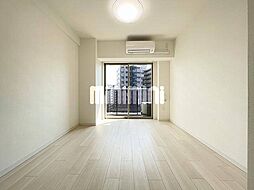 ラグゼナ上前津 903 9階1Kのリビング/ダイニング