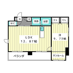 🉐敷金礼金0円！🉐メゾンアンブリック