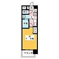 グランカーサ千代田9階5.7万円