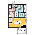 エスプレイス上前津レガシー4階6.7万円