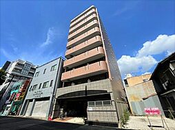 ニューシティアパートメンツ円上町