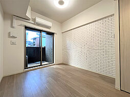 プレサンス大須観音フィエスタ 1404 14階1Kのリビング/ダイニング