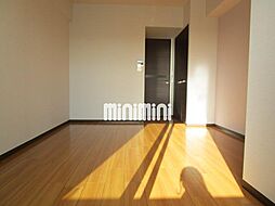 大須レジデンス 11階1Kのリビング/ダイニング