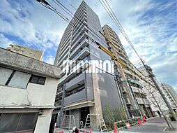 エステムコート名古屋上前津