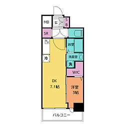 🉐敷金礼金0円！🉐エステムコート名古屋上前津
