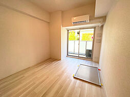 エスリード上前津LIVIA 1003 10階1Kのリビング/ダイニング