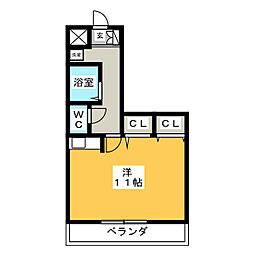 🉐敷金礼金0円！🉐ゴッドヒル栄