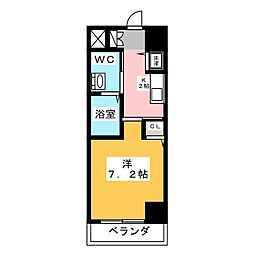 ヴァンデュール名古屋御器所