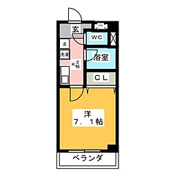 🉐敷金礼金0円！🉐メルヴェーユ高辻