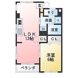 🉐敷金礼金0円！🉐ハイツヤマフク