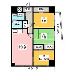 🉐敷金礼金0円！🉐インプルーブ金山