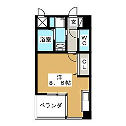 🉐敷金礼金0円！🉐CITY　SPIRE　名古屋大須