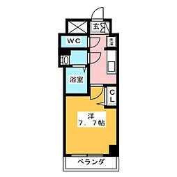 プレサンス上前津フィット