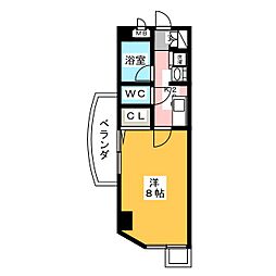 🉐敷金礼金0円！🉐ＨＡＳＴ鶴舞ビル
