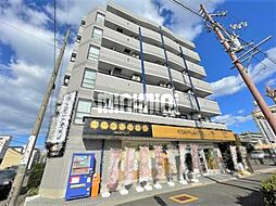 ＨＡＳＴ鶴舞ビル