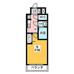🉐敷金礼金0円！🉐アステリ鶴舞エーナ