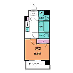 🉐敷金礼金0円！🉐ファステート鶴舞駅前リヴェール