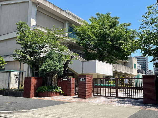 ファステート鶴舞駅前リヴェール