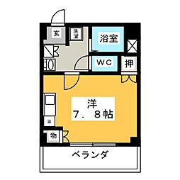 🉐敷金礼金0円！🉐パークハイム鶴舞