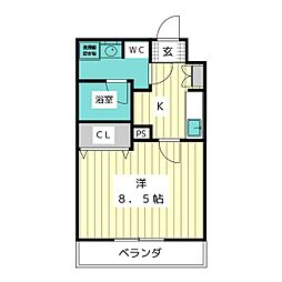 🉐敷金礼金0円！🉐プロシード大須