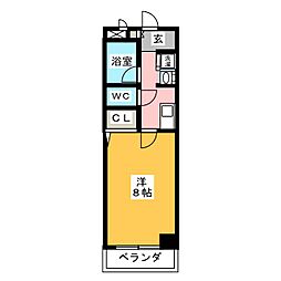🉐敷金礼金0円！🉐ＨＡＳＴ鶴舞ビル