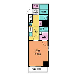 🉐敷金礼金0円！🉐ラグゼナ上前津