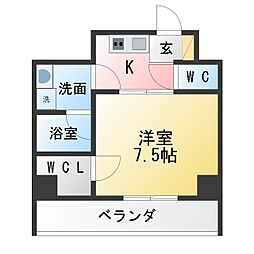 🉐敷金礼金0円！🉐ディアレイシャス大須赤門通本町