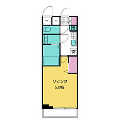 🉐敷金礼金0円！🉐プレサンス大須観音フィエスタ
