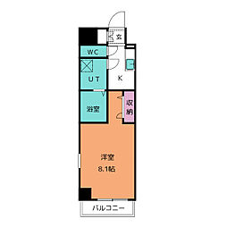 🉐敷金礼金0円！🉐エスリード上前津LIVIA