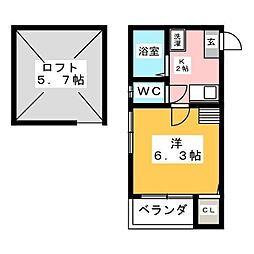 🉐敷金礼金0円！🉐ソフィア
