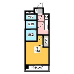 プレサンス大須観音駅前