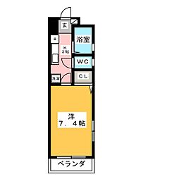 🉐敷金礼金0円！🉐ベストハイツ高辻