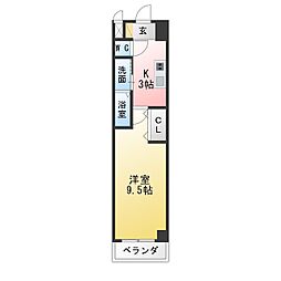 🉐敷金礼金0円！🉐サンドリヨン