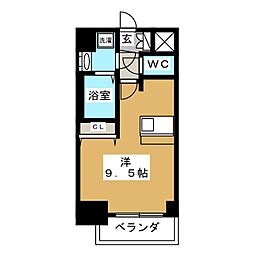 🉐敷金礼金0円！🉐プレサンス上前津リラシス