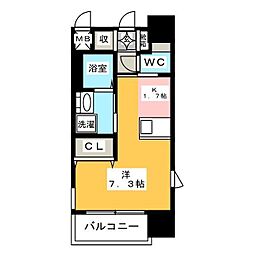プレサンス鶴舞駅前ブリリアント