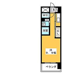 エスペランサ上前津