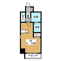 🉐敷金礼金0円！🉐アレーヌコート金山