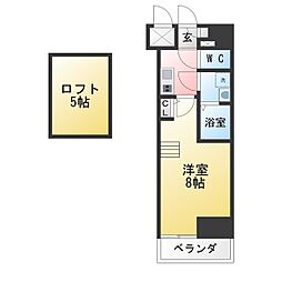 🉐敷金礼金0円！🉐エステムコート名古屋栄デュアルレジェンド