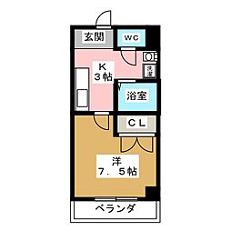 🉐敷金礼金0円！🉐Ｐ・Ｙマンション