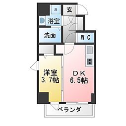 🉐敷金礼金0円！🉐エスリードレジデンス上前津フロント