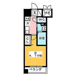 🉐敷金礼金0円！🉐インプルーブ鶴舞