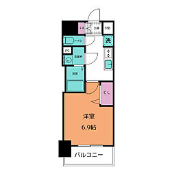🉐敷金礼金0円！🉐プレサンス上前津エレスタ